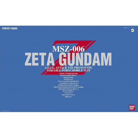 gundam-perfect-grade-msz-006-zeta-gundam-bandai