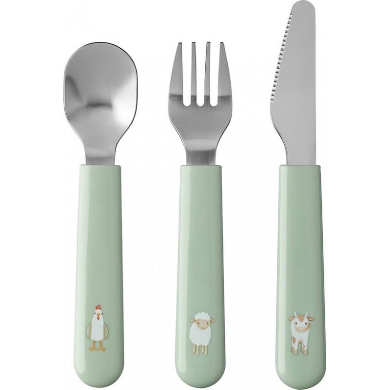 Mepal - bestek, Little Farm