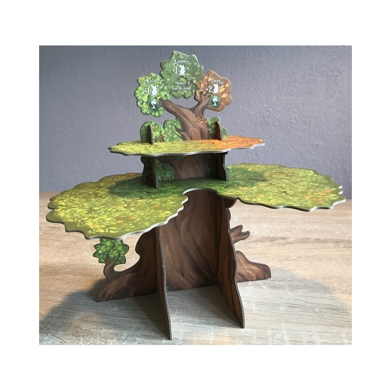 White Goblin Games Everdell Houten Boom