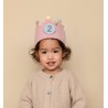 Verjaardagskroon roze - Little Dutch Verjaardagskroon roze - Little Dutch