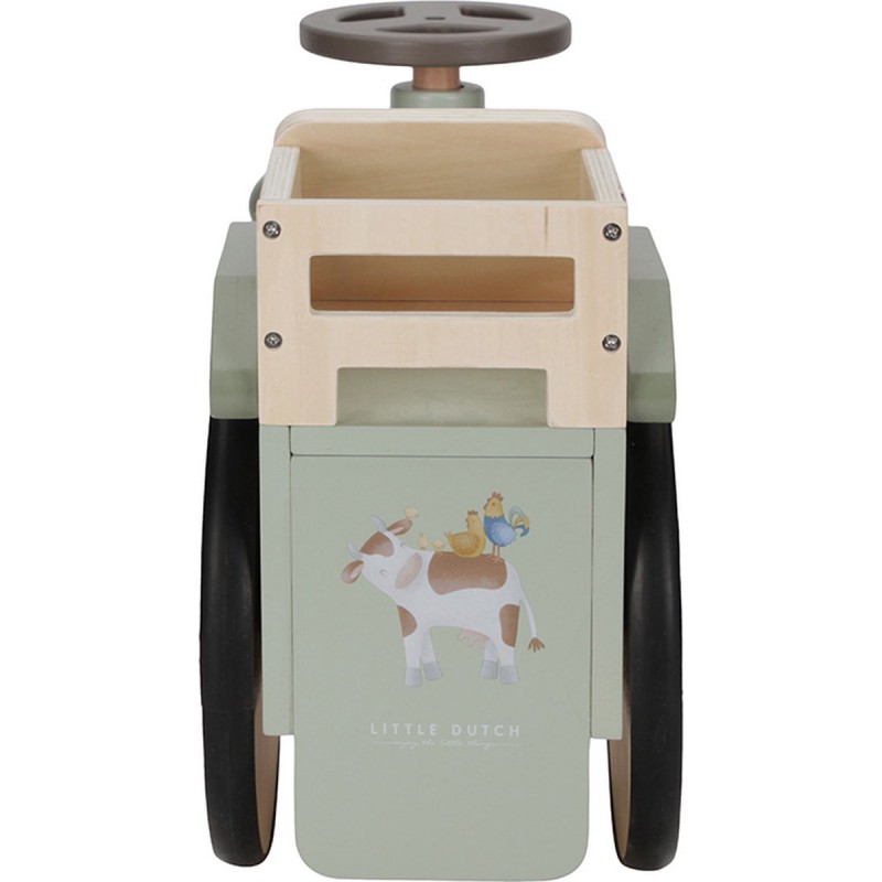 Looptractor Little Farm - Little Dutch