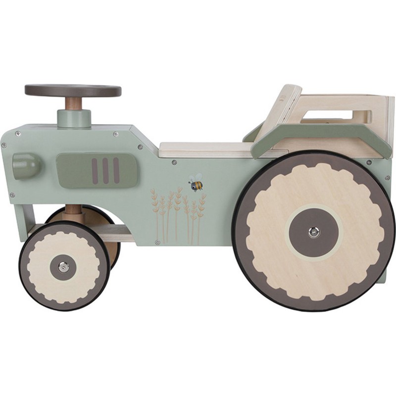 Looptractor Little Farm - Little Dutch