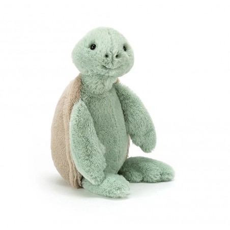 Bashful turtle original medium, Jellycat