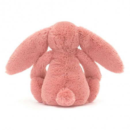 Bashful sorrel bunny little, Jellycat