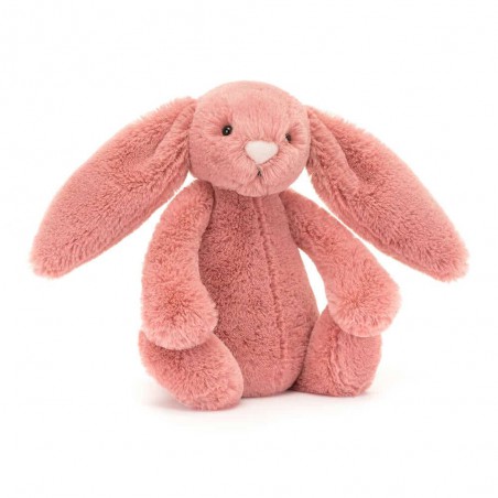 Bashful sorrel bunny little, Jellycat