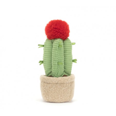 Amuseables moon cactus, Jellycat