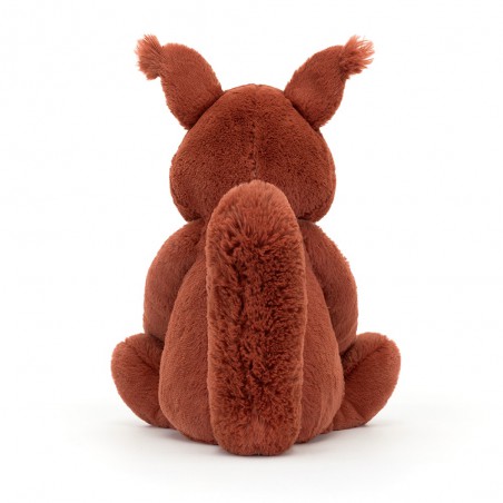 Bashful squirrel original, Jellycat