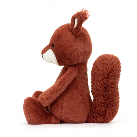 Bashful squirrel original, Jellycat