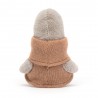 Cozy crew seal, Jellycat Cozy crew seal, Jellycat