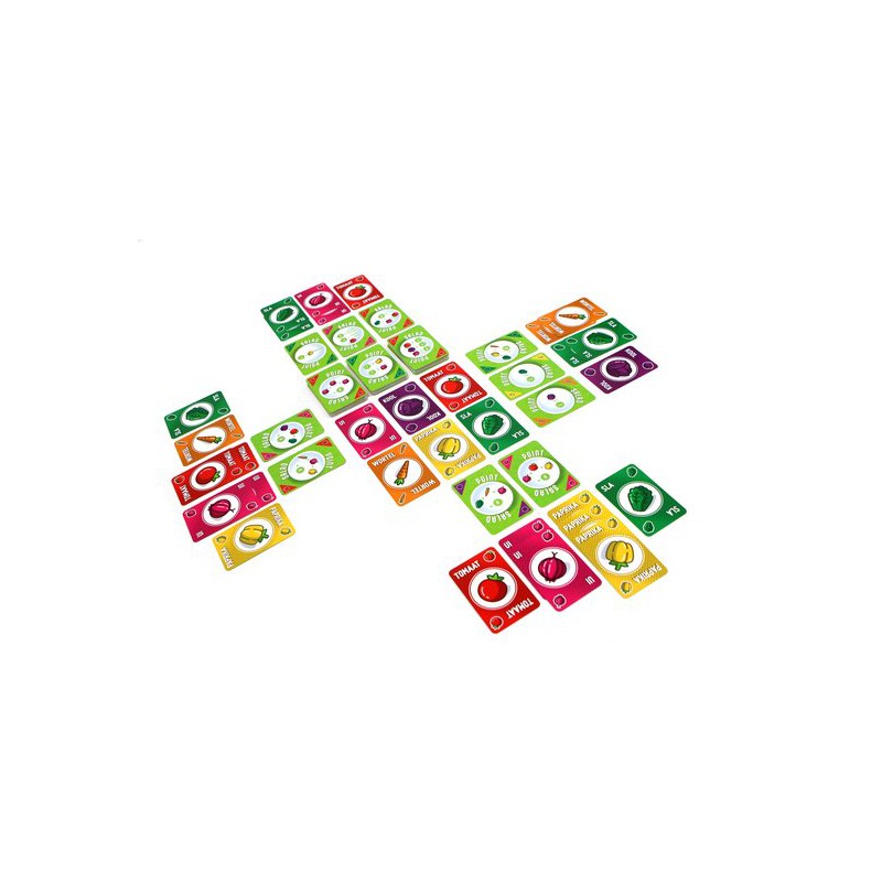 White Goblin Games  Point Salad