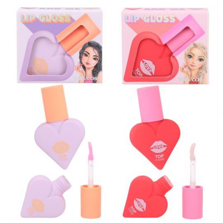 TOPModel lipgloss sweet heart BEAUTY and ME 12806