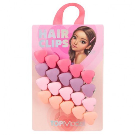 TOPModel lipgloss sweet heart BEAUTY and ME 12806