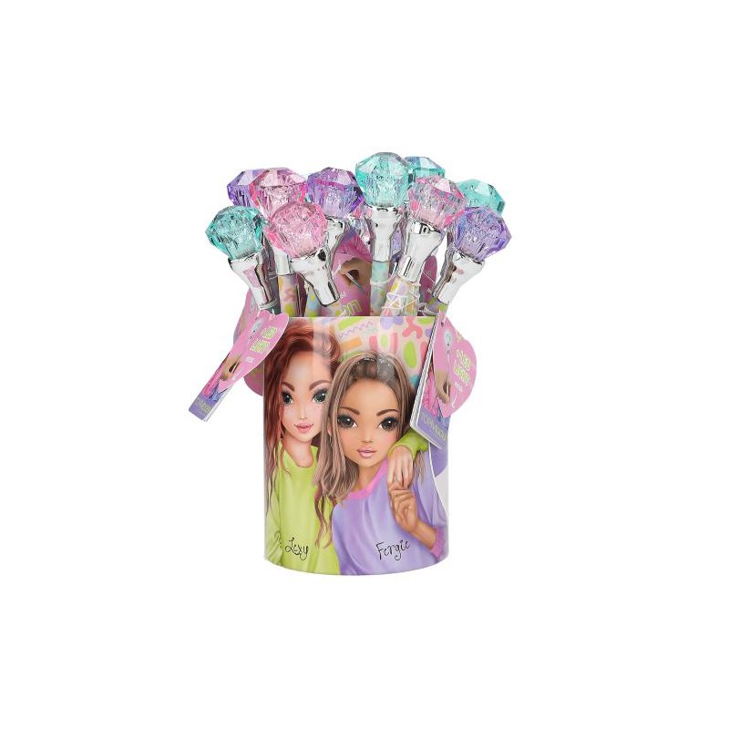 TOPModel pen met licht 12846