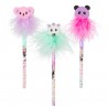 TOPModel potlood met gum WILD 12852 TOPModel potlood met gum WILD 12852