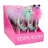 TOPModel potlood met gum WILD 12852 TOPModel potlood met gum WILD 12852