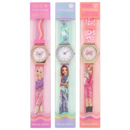 TOPModel horloge 12954