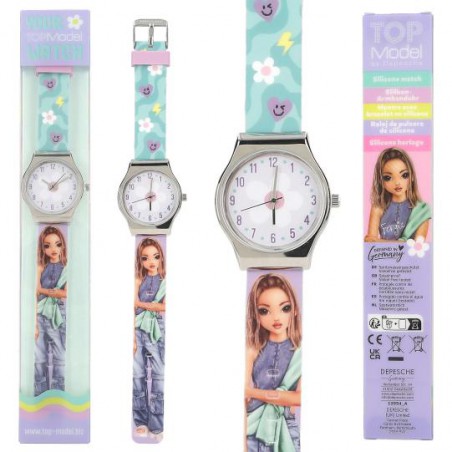 TOPModel horloge 12954