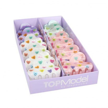 TOPModel haarspeldje JOY 12961