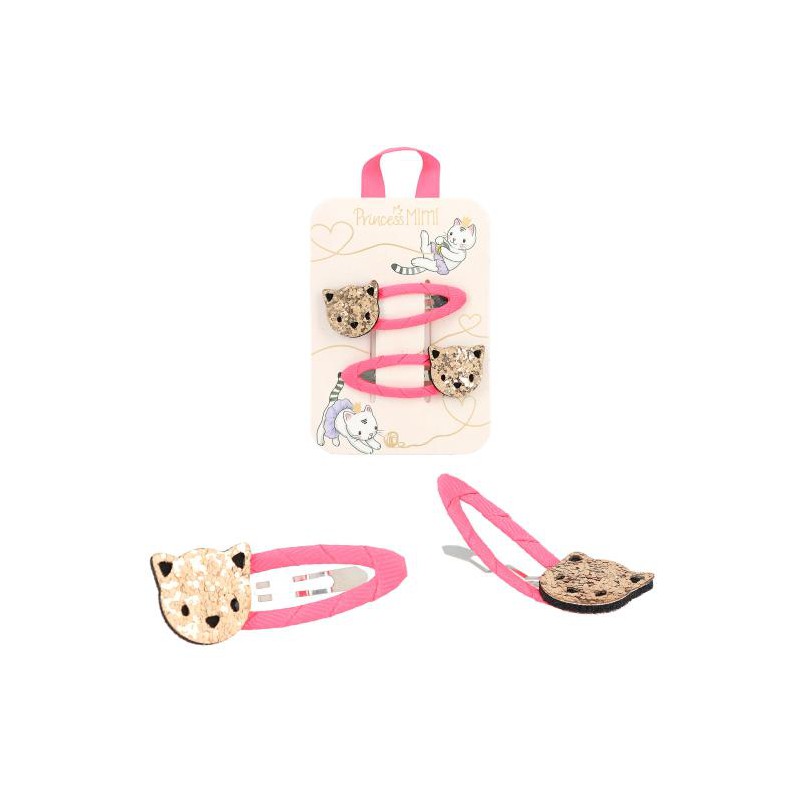 Princess Mimi haarspeldjes 12174