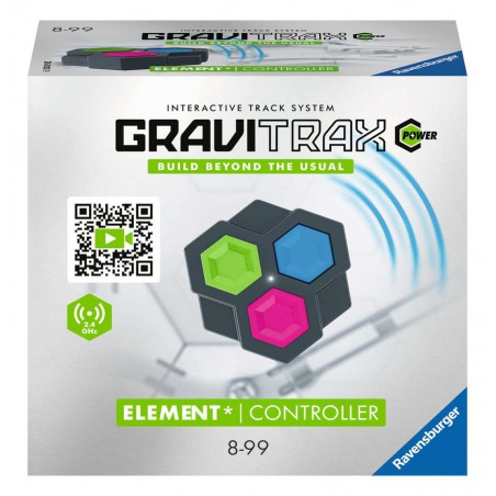 GraviTrax power element controller