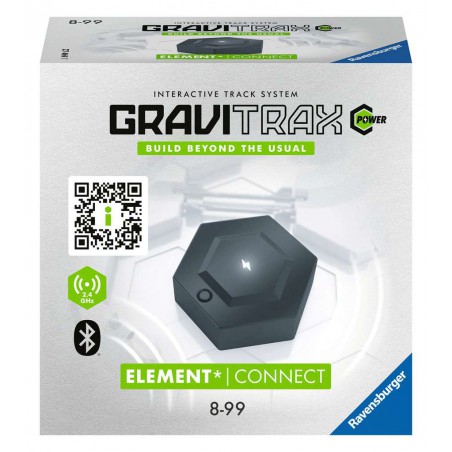 GraviTrax power element connect