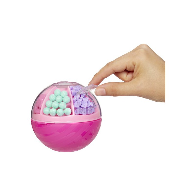 L.O.L. Surprise! Hair Beads Tots