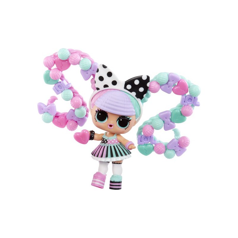 L.O.L. Surprise! Hair Beads Tots