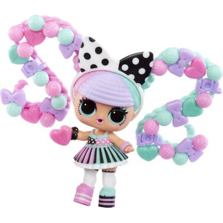 L.O.L. Surprise! Hair Beads Tots