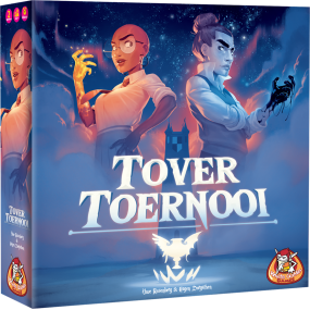 Tovertoernooi, White Goblin Games
