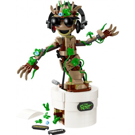 LEGO MARVEL - 76297 Dancing groot