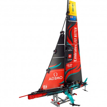 LEGO TECHNIC - 42174 Technic Emirates Team New Zealand AC75