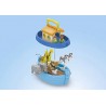 Playmobil Junior - 71681 Meeneem ark van Noach Playmobil Junior - 71681 Meeneem ark van Noach