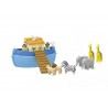 Playmobil Junior - 71681 Meeneem ark van Noach Playmobil Junior - 71681 Meeneem ark van Noach