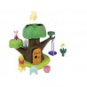 Playmobil Junior - 71693 Winnie de Poeh's en Knorretjes boomhut Playmobil Junior - 71693 Winnie de Poeh's en Knorretjes boomhut