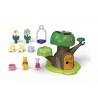 Playmobil Junior - 71693 Winnie de Poeh's en Knorretjes boomhut Playmobil Junior - 71693 Winnie de Poeh's en Knorretjes boomhut