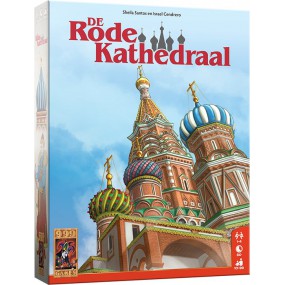 De rode kathedraal, 999games