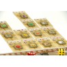 De rode kathedraal strategisch spel, 999games De rode kathedraal strategisch spel, 999games