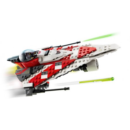 LEGO STAR WARS - 75388 Jedi Bob's Starfighter