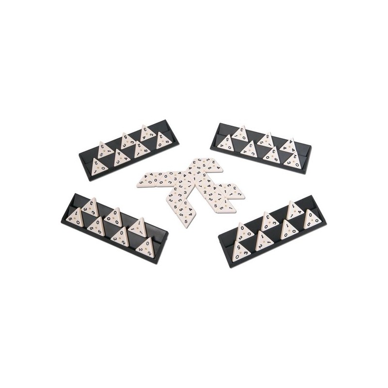 Triominos Original, Goliath