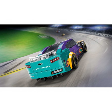 LEGO Speed Champions - 76935 NASCAR Next Gen Chevrolet Camaro ZL1