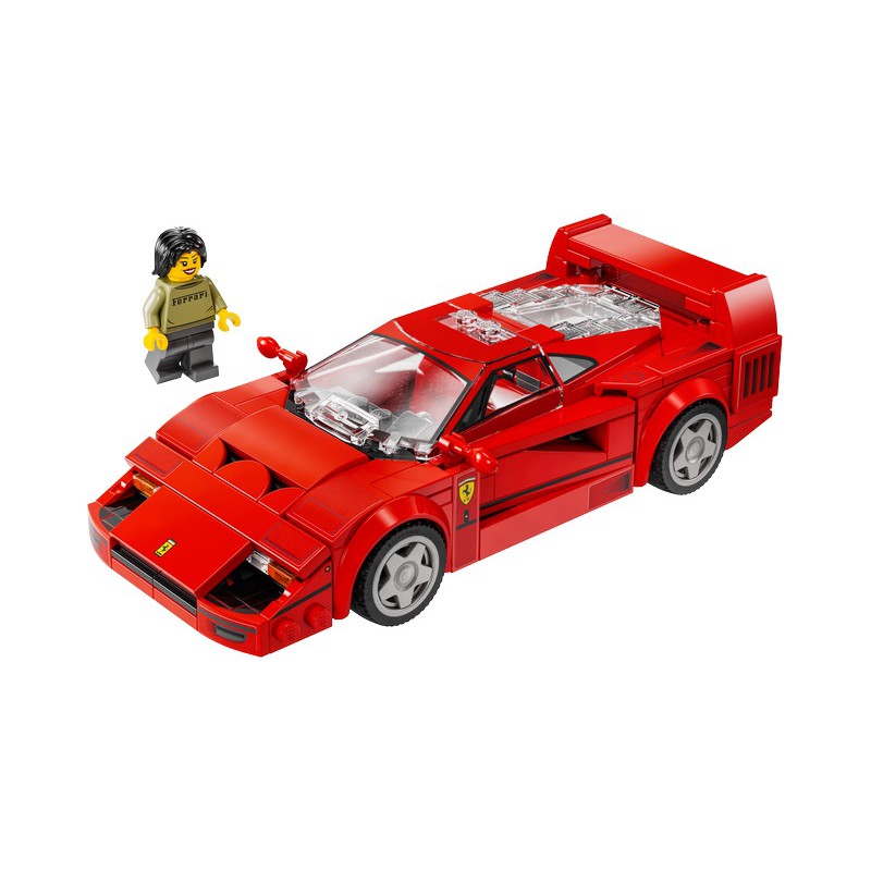LEGO Speed Champions - 76934 Ferrari F40