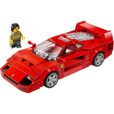 LEGO Speed Champions - 76934 Ferrari F40