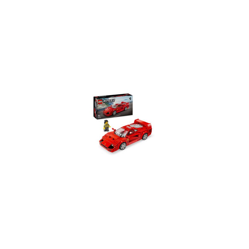 LEGO Speed Champions - 76934 Ferrari F40