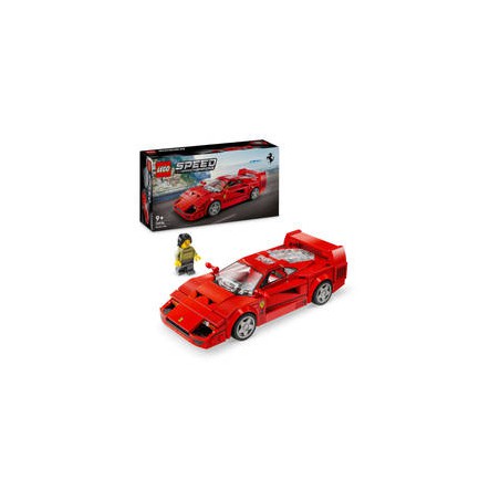 LEGO Speed Champions - 76934 Ferrari F40