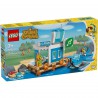 LEGO Animal Crossing - 77051 Vlieg met dodo airlines LEGO Animal Crossing - 77051 Vlieg met dodo airlines