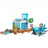 LEGO Animal Crossing - 77051 Vlieg met dodo airlines LEGO Animal Crossing - 77051 Vlieg met dodo airlines
