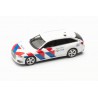 Audi A6 Avant Politie '22 (NL) 1:87, Herpa