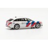 Audi A6 Avant Politie '22 (NL) 1:87, Herpa
