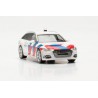 Audi A6 Avant Politie '22 (NL) 1:87, Herpa