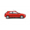 Peugeot 306 GTI (Rood) - 1:43 - Solido